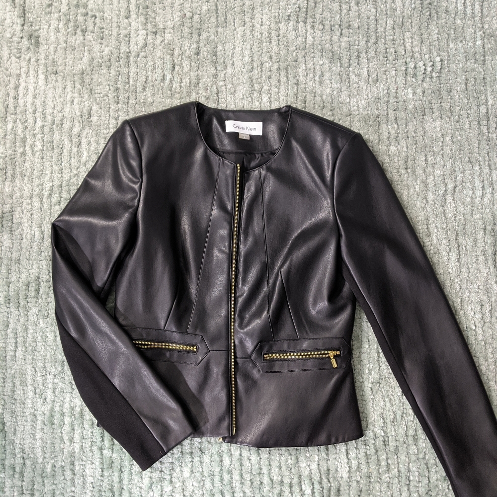 Calvin Klein jacket